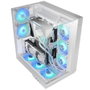 Mars Gaming MC3GF Blanco